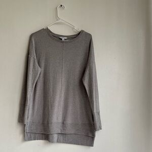 Time and Tru Women’s Crew Neck Sweater